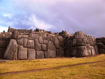 Khám phá sự kỳ bí của bức tường đá Sacsayhuaman - 14 Đình
Huế